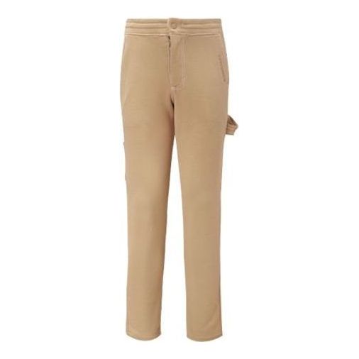 Карго панталони Converse Waist Carpenter Cargo Pants Бежово | 10019966-A02, 0