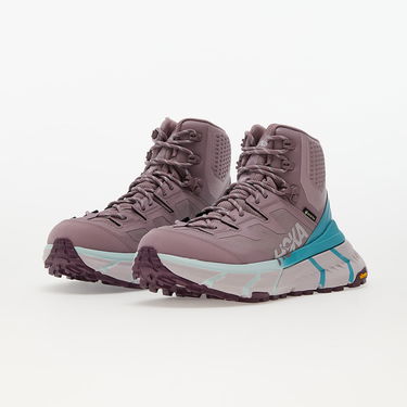 Кецове и обувки Hoka One One W Tennine Hike GTX Лилаво | 1113511-ECSH, 5