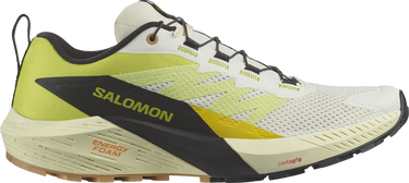 Кецове и обувки Salomon SENSE RIDE 5 Жълто | l47458400, 0