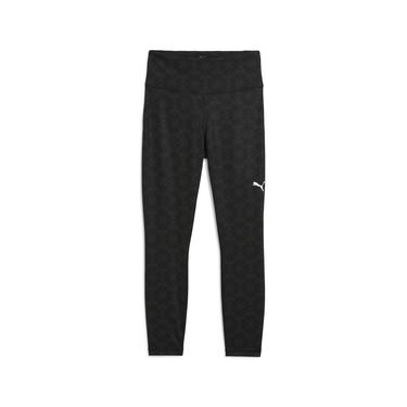 Клинове Puma Tad Graphic 7/8 Leggings Черно | 525901_01, 5