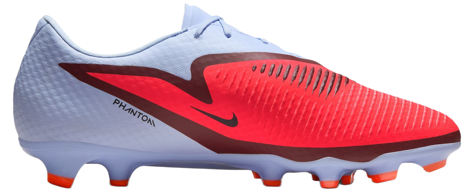 Кецове и обувки Nike Nike Phantom 6 Low Academy FG/MG Синьо | hj4564-400, 1