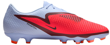 Кецове и обувки Nike Nike Phantom 6 Low Academy FG/MG Синьо | hj4564-400, 1