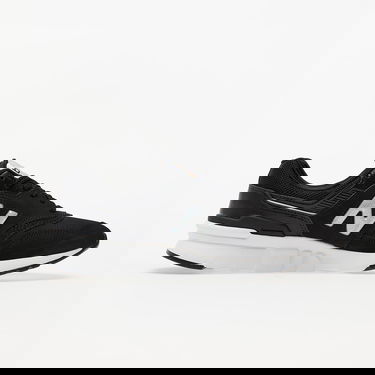 Кецове и обувки New Balance 997 Черно | CW997HBN, 1