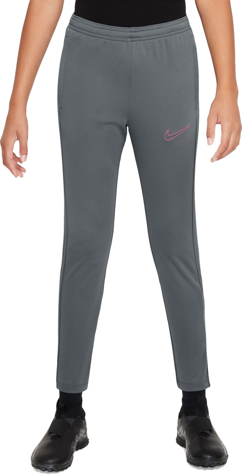 Спортни панталони Nike Nike Academy Dri-FIT Pants Сиво | dx5490-069