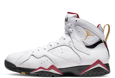 Кецове и обувки Jordan Air Jordan 7 Retro Бяло | CU9307-106, 2