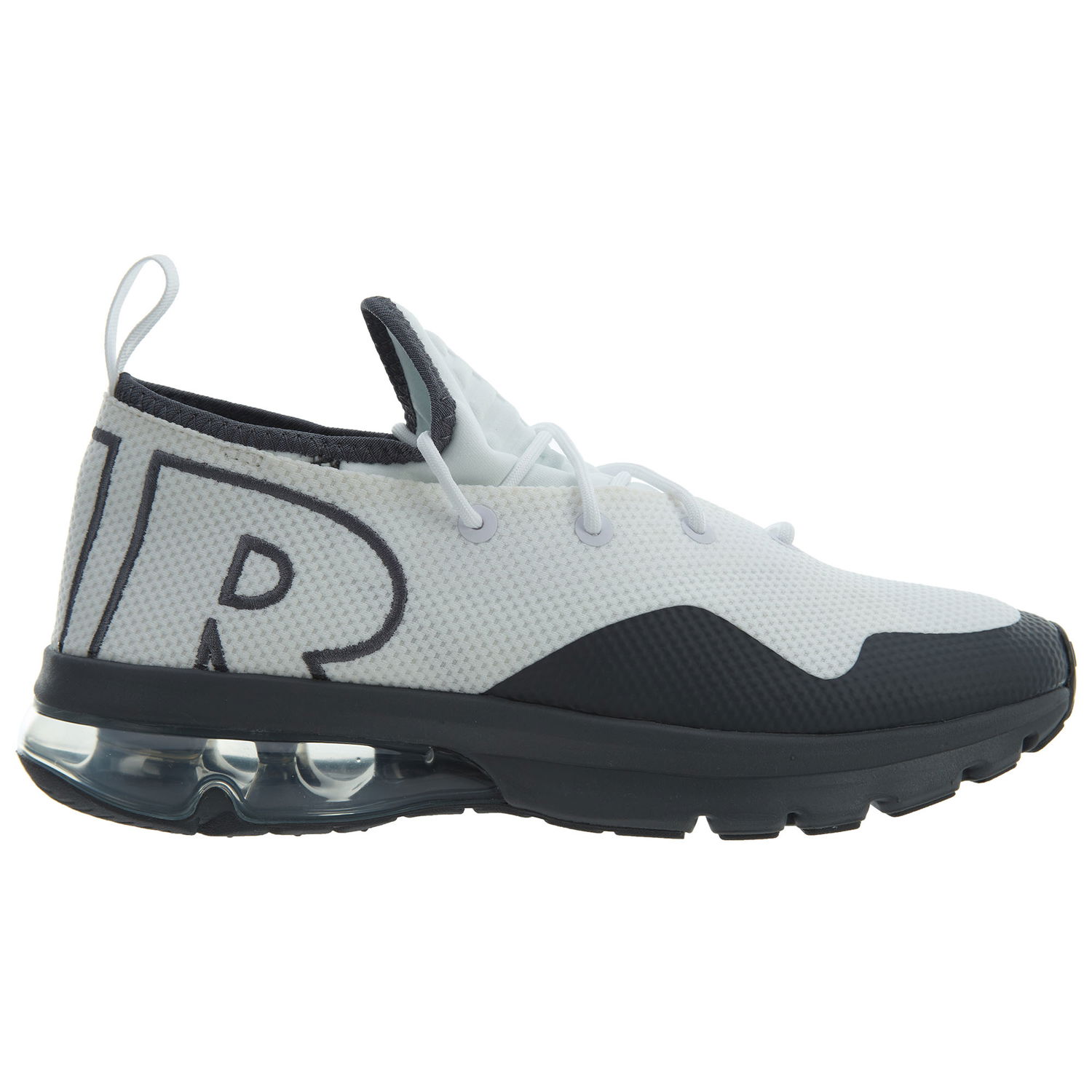 Кецове и обувки Nike Air Max Flair 50 White Dark Grey Бяло | AA3824-100, 0