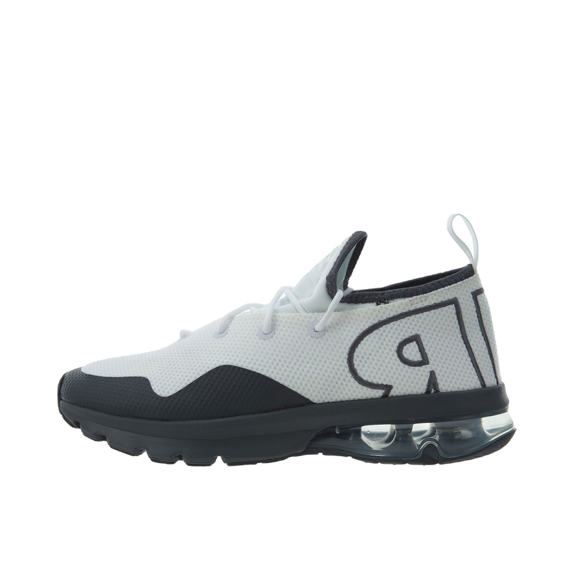 Кецове и обувки Nike Air Max Flair 50 White Dark Grey Бяло | AA3824-100