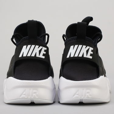 Кецове и обувки Nike Air Huarache Run Ultra Черно | 819685-016, 3