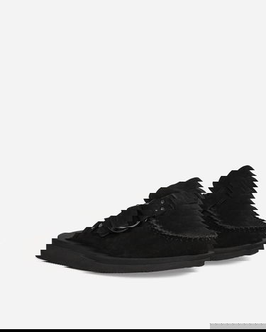 Аксесоари SUICOKE Lemi-Mab Sandals Black Черно | OG324Mab BLK, 2