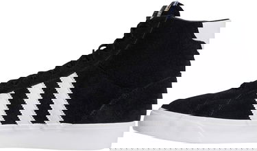 Кецове и обувки adidas Originals Basket Profi Черно | fw3100, 2