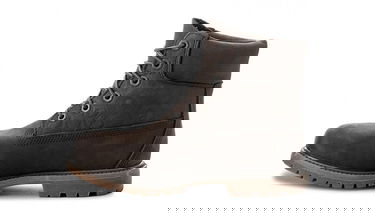 Кецове и обувки Timberland Icon 6" Premium Boot Кафяво | A1K3P-GRY, 0