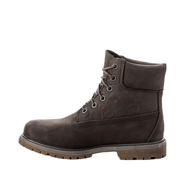 Icon 6" Premium Boot