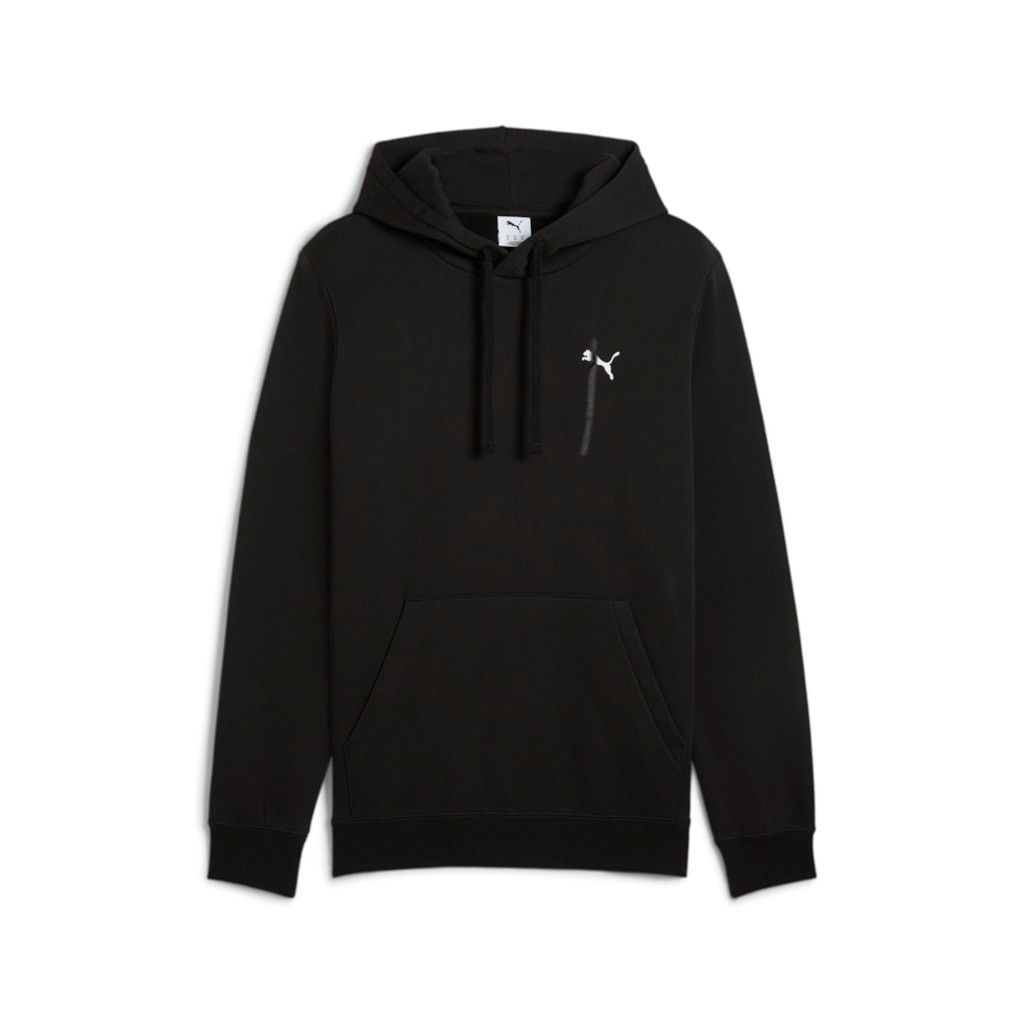 Суитчър Puma Essentials Hoodie Черно | 682580-01, 0