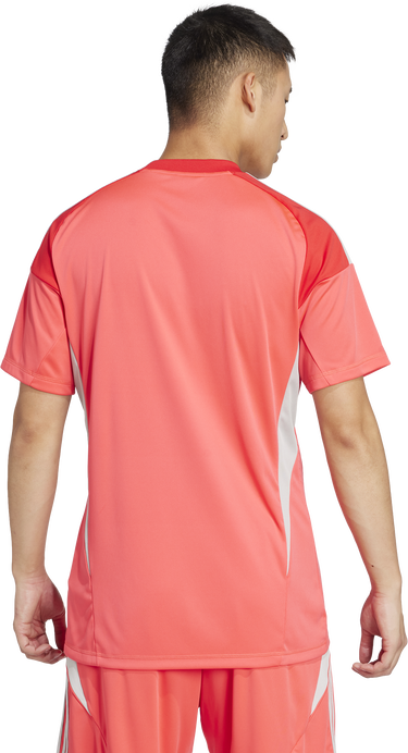 Фланелка adidas Originals Adidas TIRO25 Competition Goalkeeper Jersey Червено | ji9717, 3