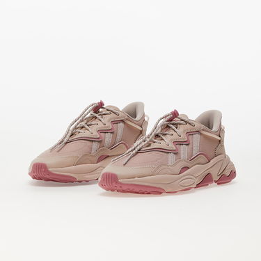 Кецове и обувки adidas Originals Ozweego W Розово | HQ8544, 5