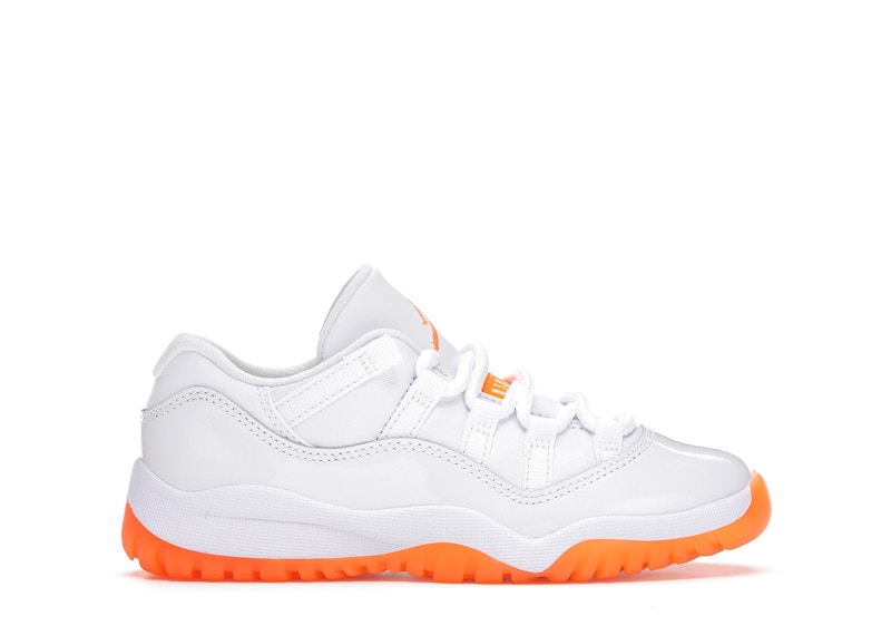 Кецове и обувки Jordan Air Jordan 11 Retro Low Бяло | DJ4328-139, 0