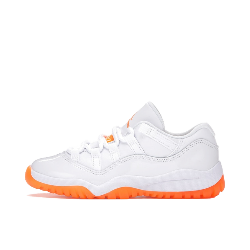 Кецове и обувки Jordan Air Jordan 11 Retro Low Бяло | DJ4328-139