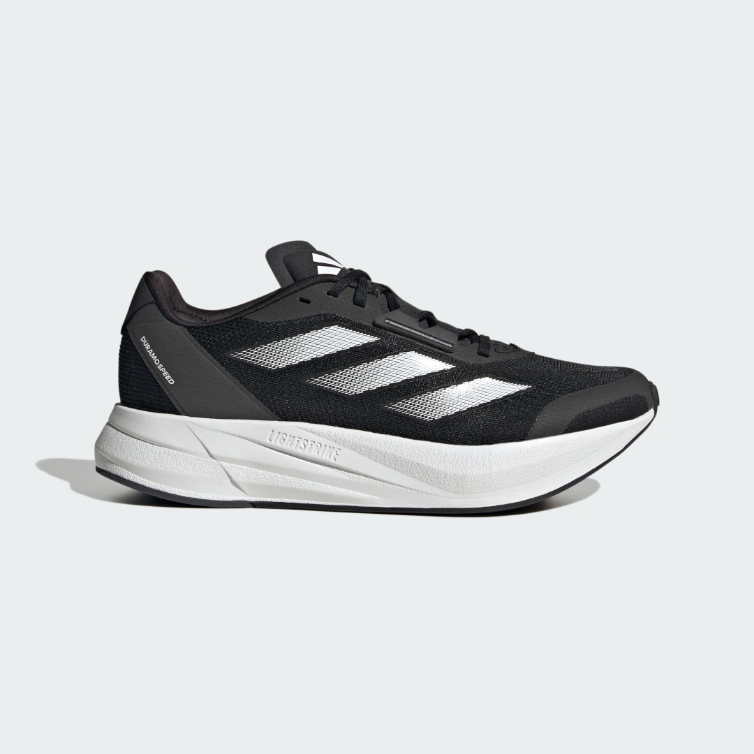 Кецове и обувки adidas Performance Duramo Speed Черно | ID9854, 0
