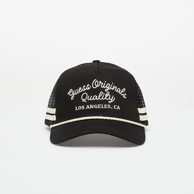 Guess Originals Vintage Trucker Hat