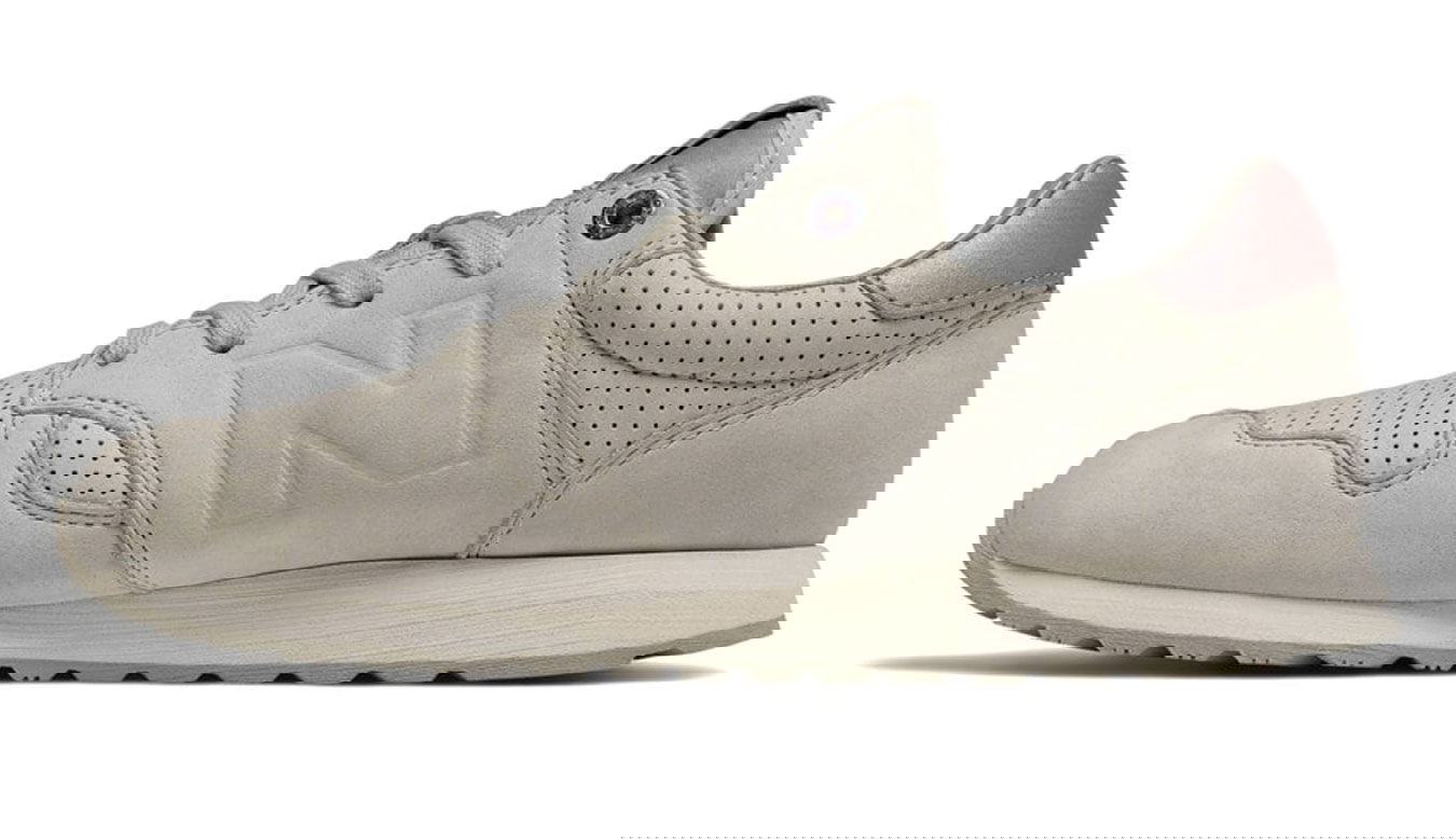 Кецове и обувки New Balance 520 W Сиво | WL520GRY, 1