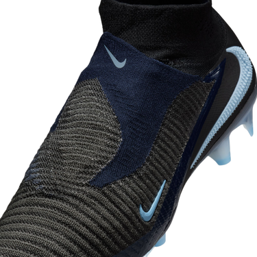 Кецове и обувки Nike Phantom 6 High Elite FG Черно | hj2147-003, 2