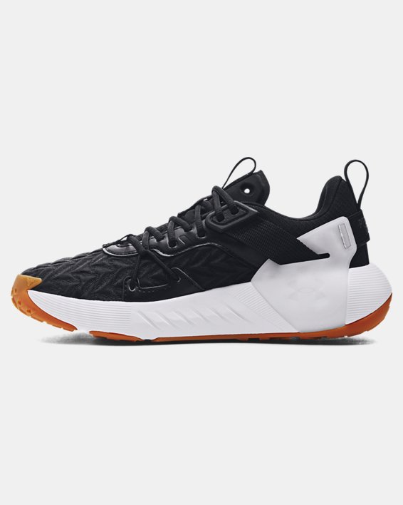 Кецове и обувки Under Armour Project Rock 6 Черно | 3026536-001, 1