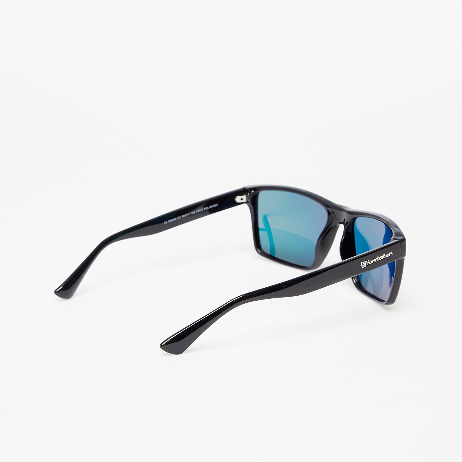 Слънчеви очила Horsefeathers Merlin Sunglasses Черно | AM044B, 1