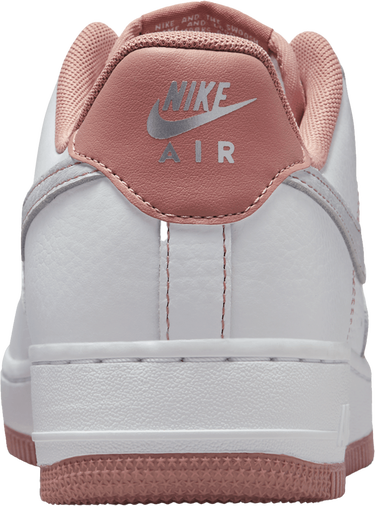 Кецове и обувки Nike Air Force 1 '07 Mini Jewel Розово | IB6543-100, 4