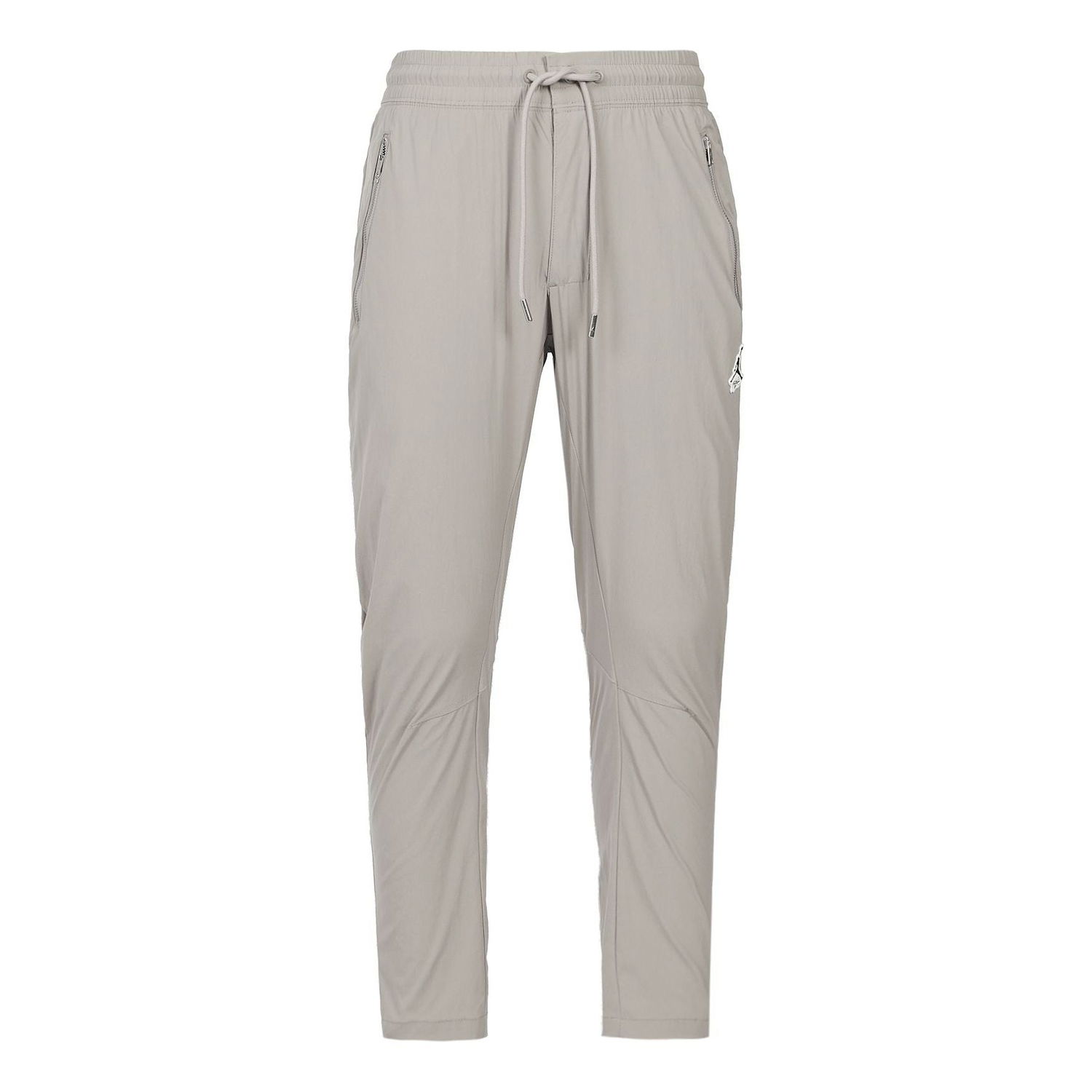 Панталони Jordan Air Jordan Statement Essentials Embroidered Pants Сиво | DM9929-016, 0