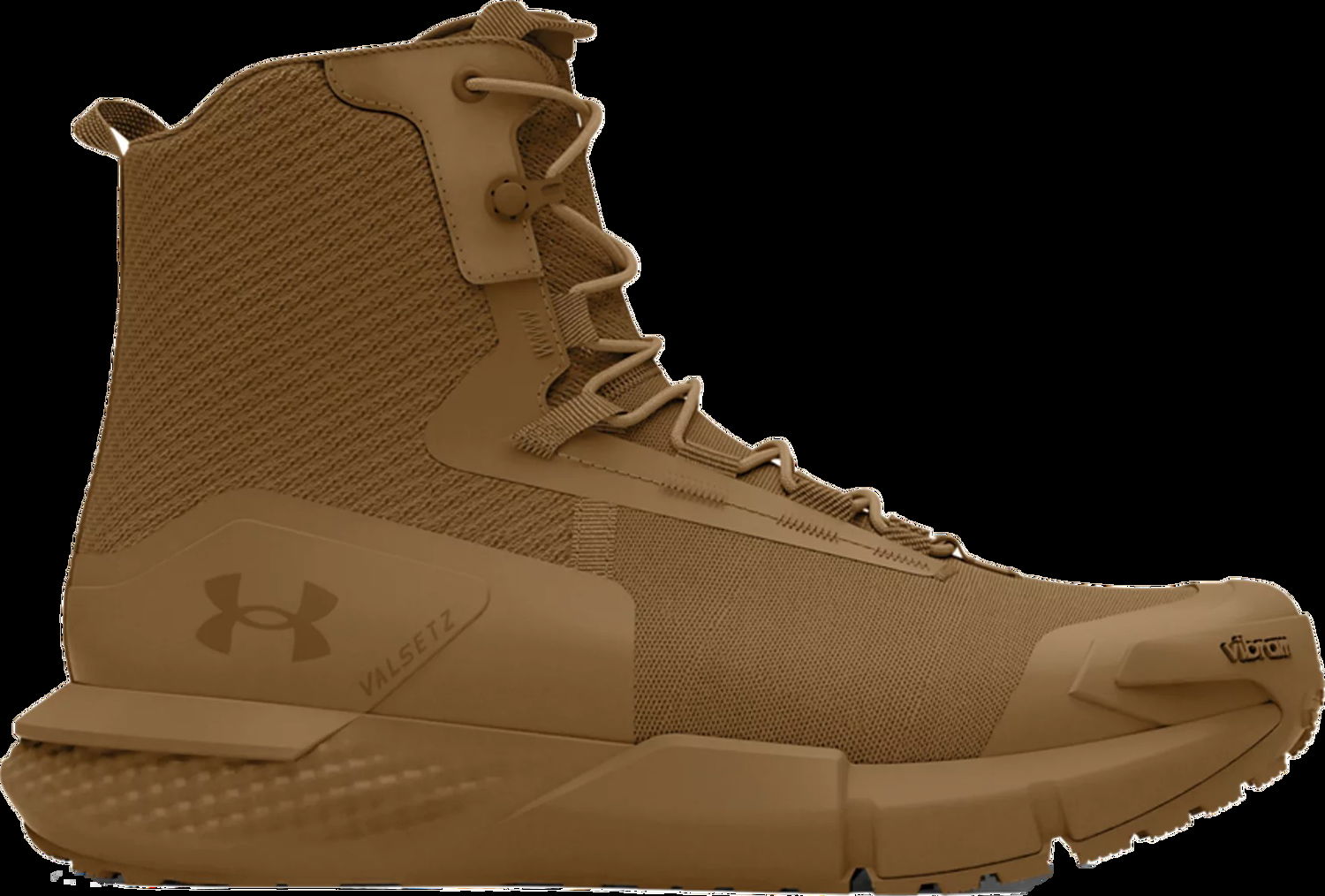 Кецове и обувки Under Armour Charged Valsetz Boots Кафяво | 3027381-200, 0