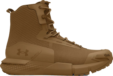 Кецове и обувки Under Armour Charged Valsetz Boots Кафяво | 3027381-200, 0