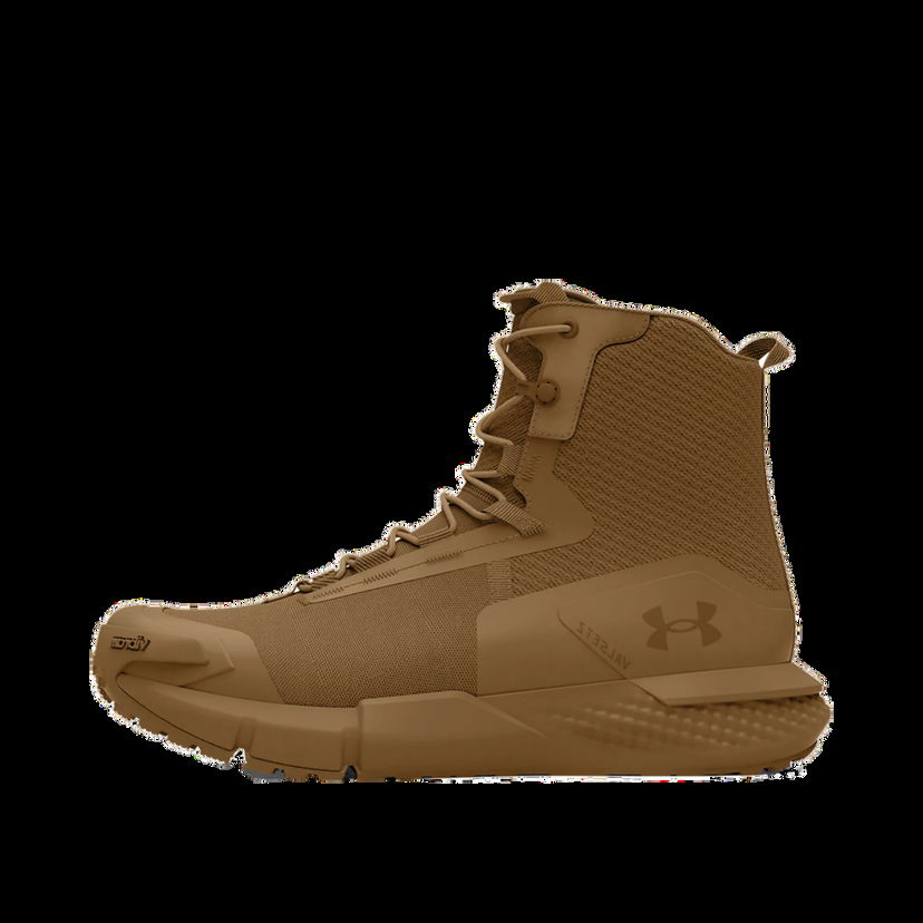 Кецове и обувки Under Armour Charged Valsetz Boots Кафяво | 3027381-200