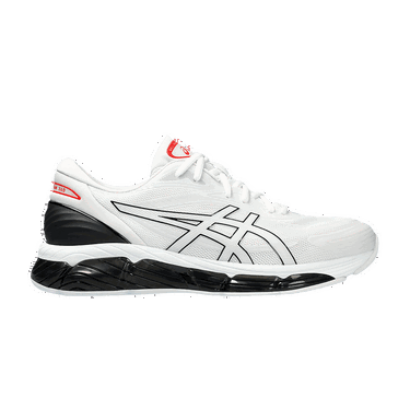 Кецове и обувки Asics Gel-Quantum 360 VIII Бяло | 1203A305-101, 0