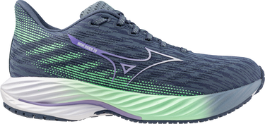 Кецове и обувки Mizuno Mizuno WAVE RIDER 28 Синьо | j1gd2403-71, 0