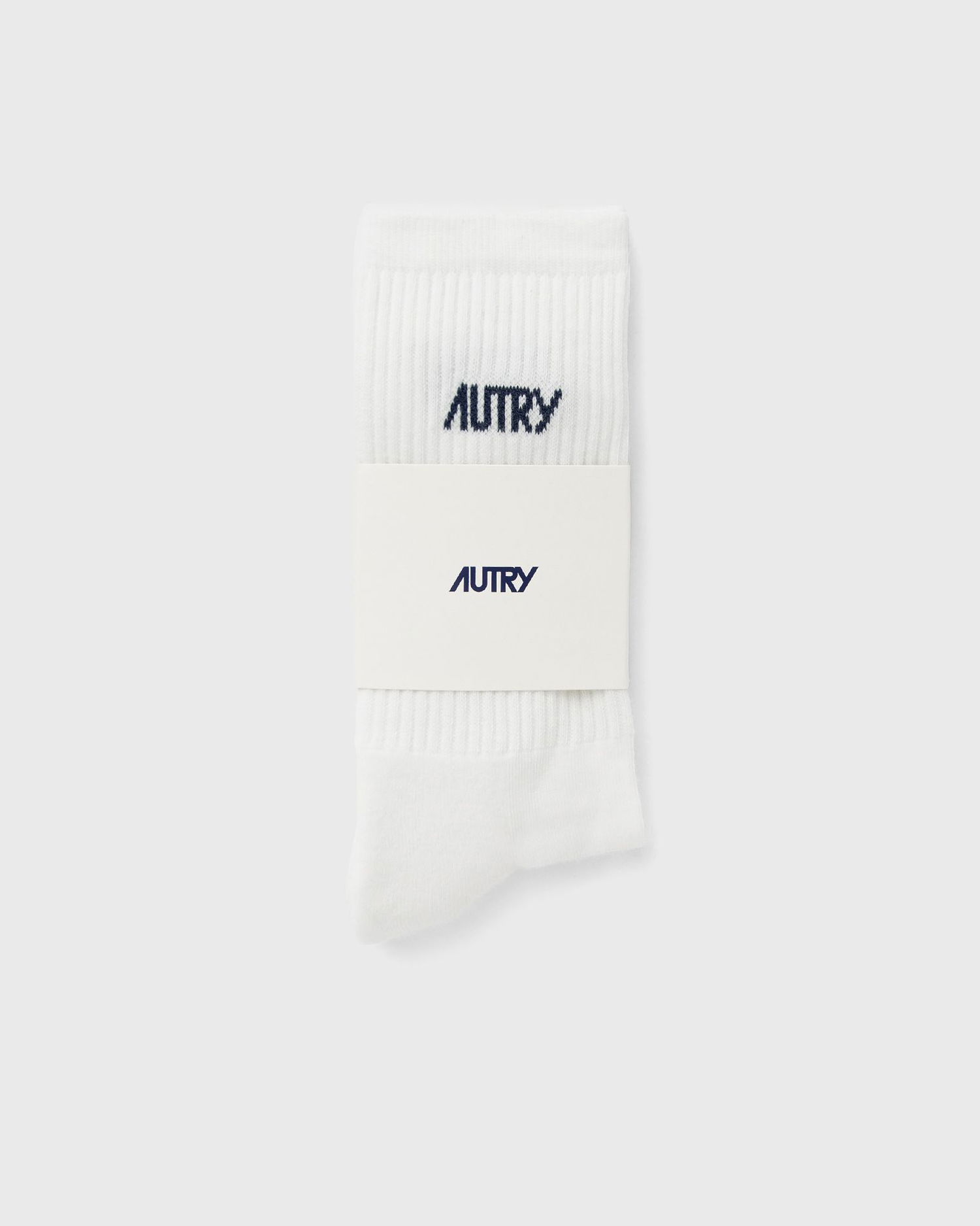 Чорапи Autry Autry Socks Бяло | SOPUE7A6, 0