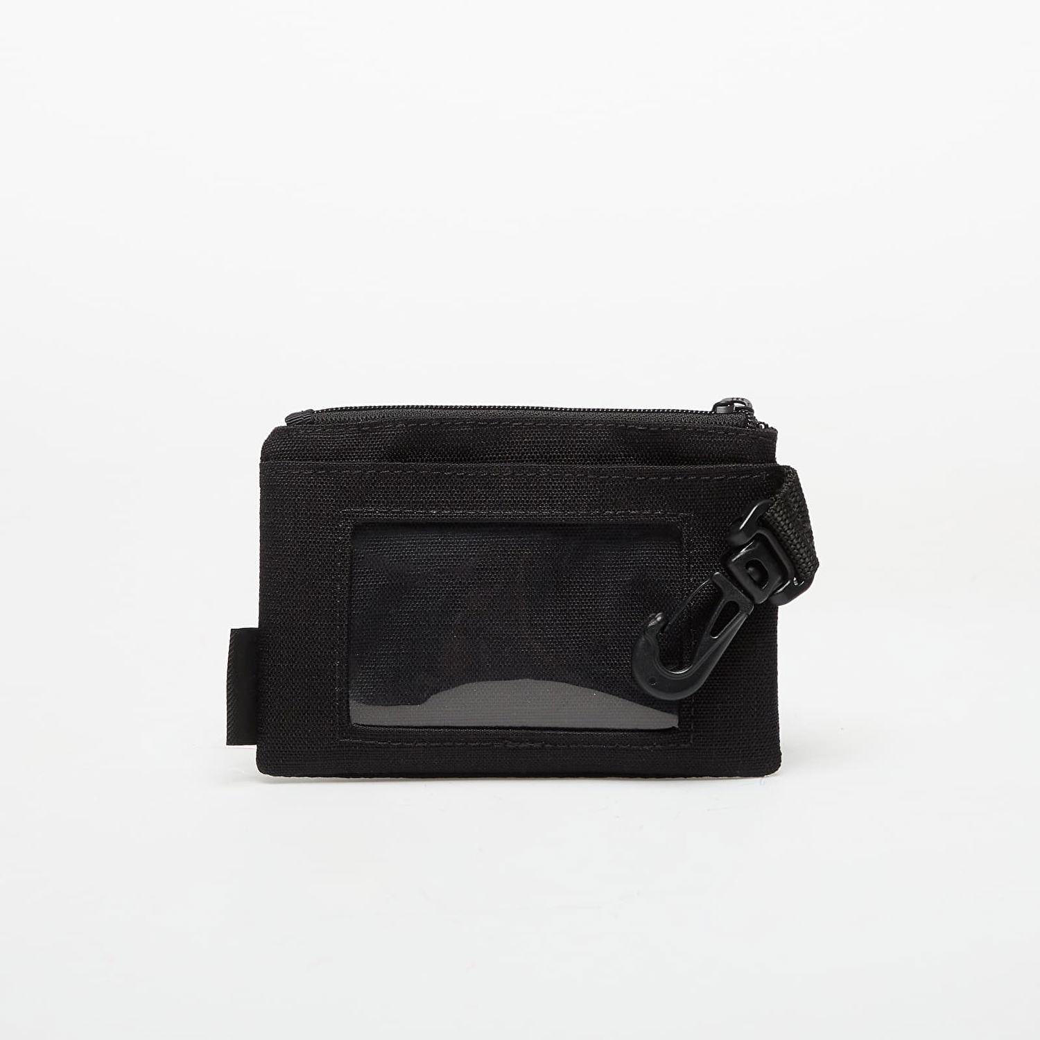 Портфейл Vans Vans Formula Zip Wallet Черно | VN000Q9TBLK, 1