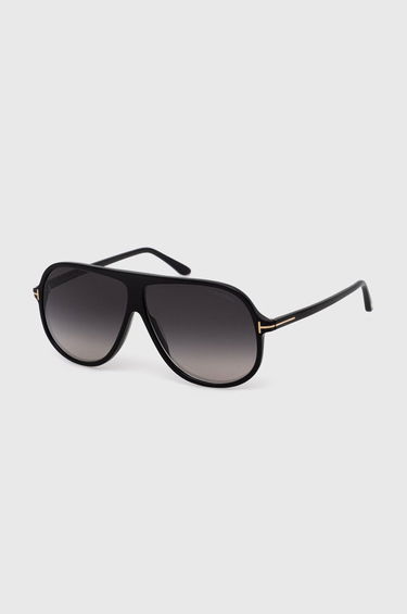Слънчеви очила Tom Ford Sunglasses Черно | FT0998.6201B, 1