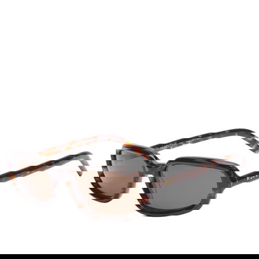 Слънчеви очила RETROSUPERFUTURE Troll Sunglasses Кафяво | 8059026147963, 1