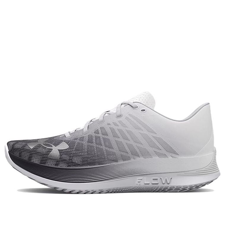 Кецове и обувки Under Armour Flow Velociti Elite Сиво | 3026801-100