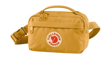 Чанта за кръста FJÄLLRÄVEN Hip Pack Ochre Оранжево
 | F23796-160, 2