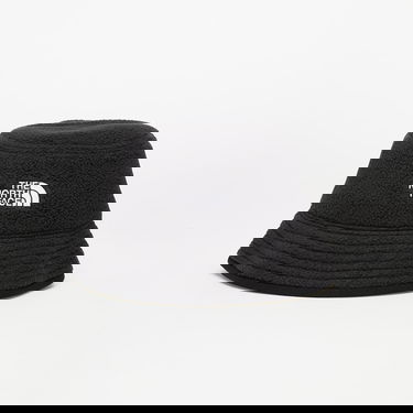 Шапка The North Face Fleece Bucket Hat Черно | NF0A3SJ131V1, 0