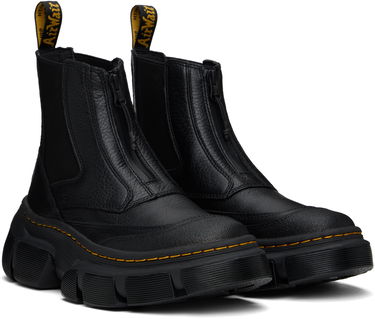 Грижа за обувките Dr. Martens DMXL Zip Chelsea Boots Черно | 41070001, 3