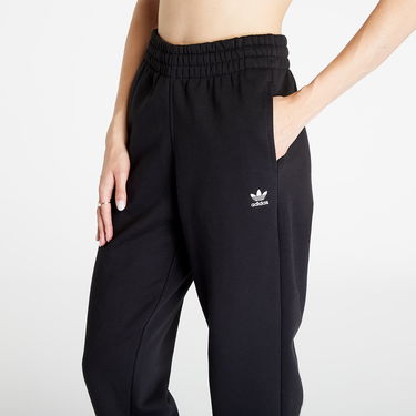 Спортни панталони adidas Originals Essentials Fleece Pants Black Черно | IA6437, 2