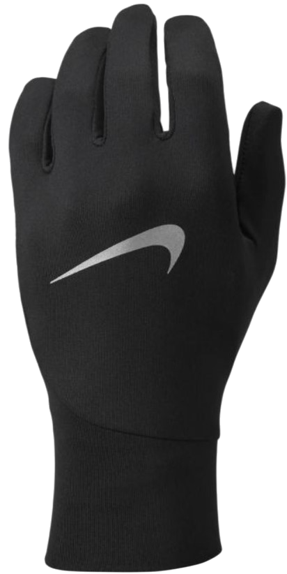 Ръкавици Nike Pacer Lightweight Running Gloves Черно | 9331-106-082, 0