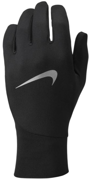 Ръкавици Nike Pacer Lightweight Running Gloves Черно | 9331-106-082, 0