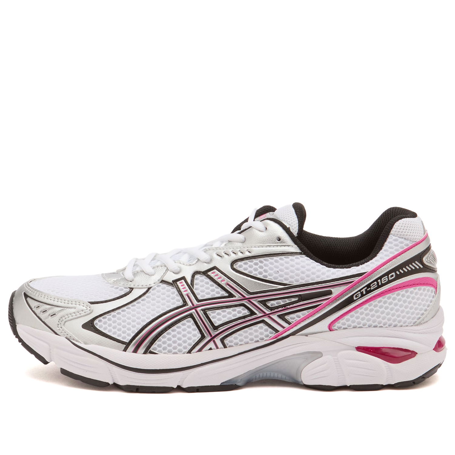 Кецове и обувки Asics GT-2160 Бяло | 1203A952-101, 0