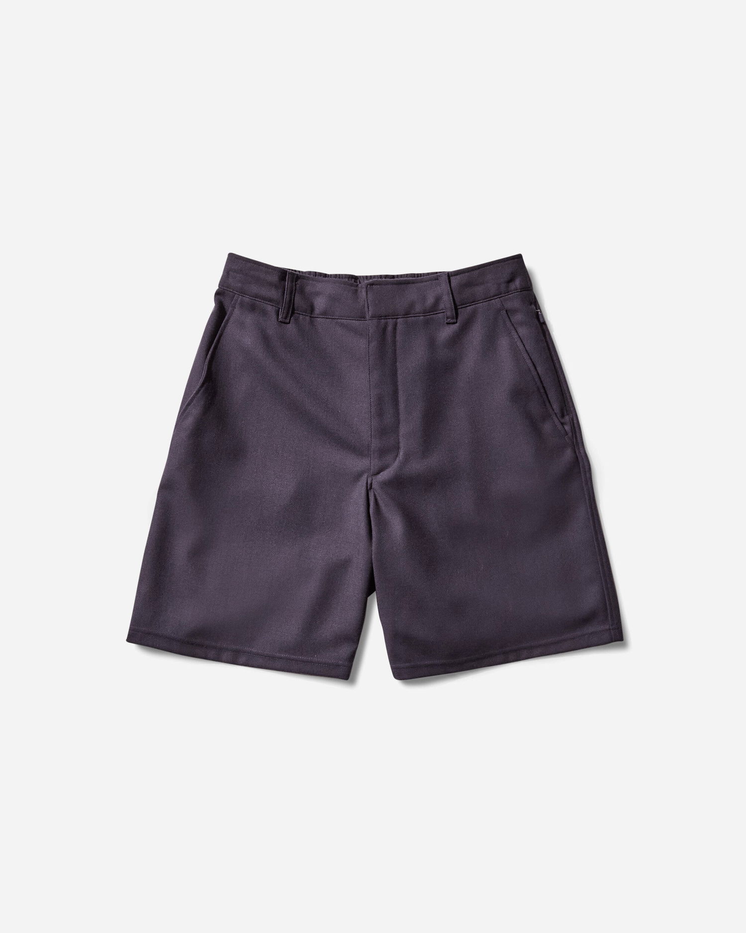 Къси панталони Nike Wool Classic Woven Shorts Лилаво | HM9453-540, 1