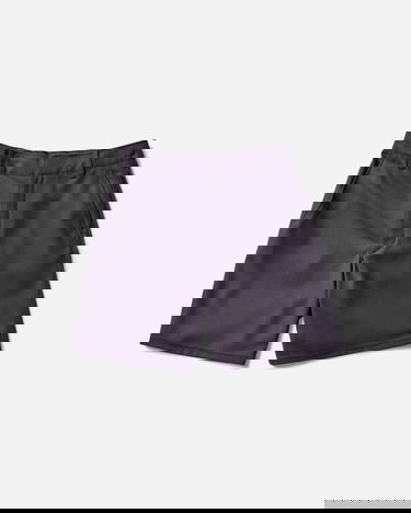 Къси панталони Nike Wool Classic Woven Shorts Лилаво | HM9453-540, 1