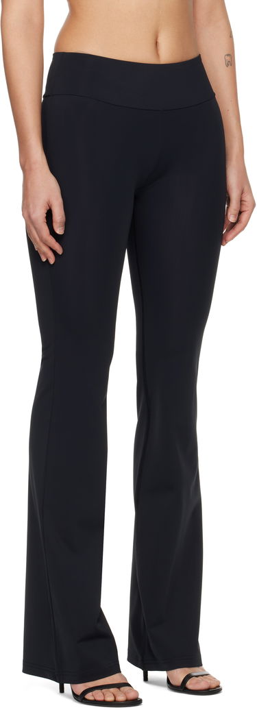 Панталони Courrèges Courrèges Scuba Jersey Trousers Черно | 125JPA297PA0043, 1