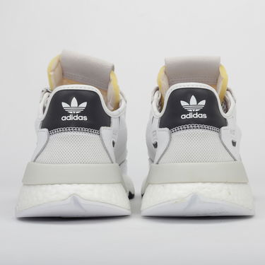 Кецове и обувки adidas Originals Nite Jogger Бяло | EE6255, 3